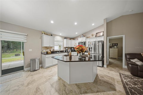 Tiny photo for 12888 SW 98th Street, Dunnellon, FL 34432 (MLS # OM733233)