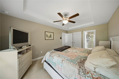 Tiny photo for 12888 SW 98th Street, Dunnellon, FL 34432 (MLS # OM733233)