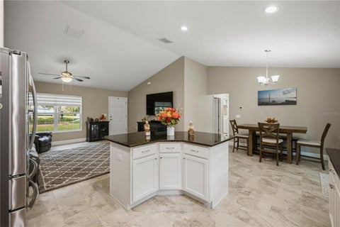 Tiny photo for 12888 SW 98th Street, Dunnellon, FL 34432 (MLS # OM733233)