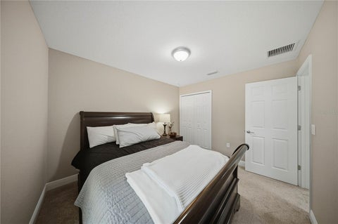 Tiny photo for 12888 SW 98th Street, Dunnellon, FL 34432 (MLS # OM733233)