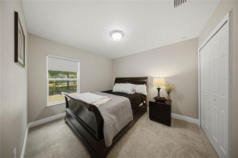Tiny photo for 12888 SW 98th Street, Dunnellon, FL 34432 (MLS # OM733233)