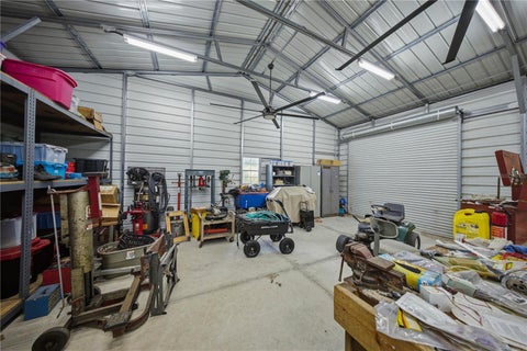 Tiny photo for 12888 SW 98th Street, Dunnellon, FL 34432 (MLS # OM733233)