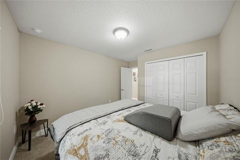 Tiny photo for 12888 SW 98th Street, Dunnellon, FL 34432 (MLS # OM733233)