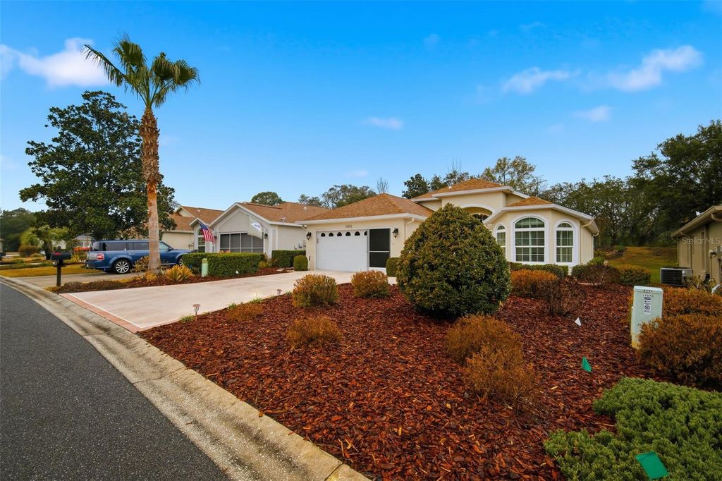 Photo of 11075 Heathrow Avenue, Spring Hill, FL 34609 (MLS # TB8473579)