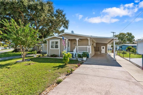 Photo of 120 Ash Street, Edgewater, FL 32141 (MLS # NS1089506)