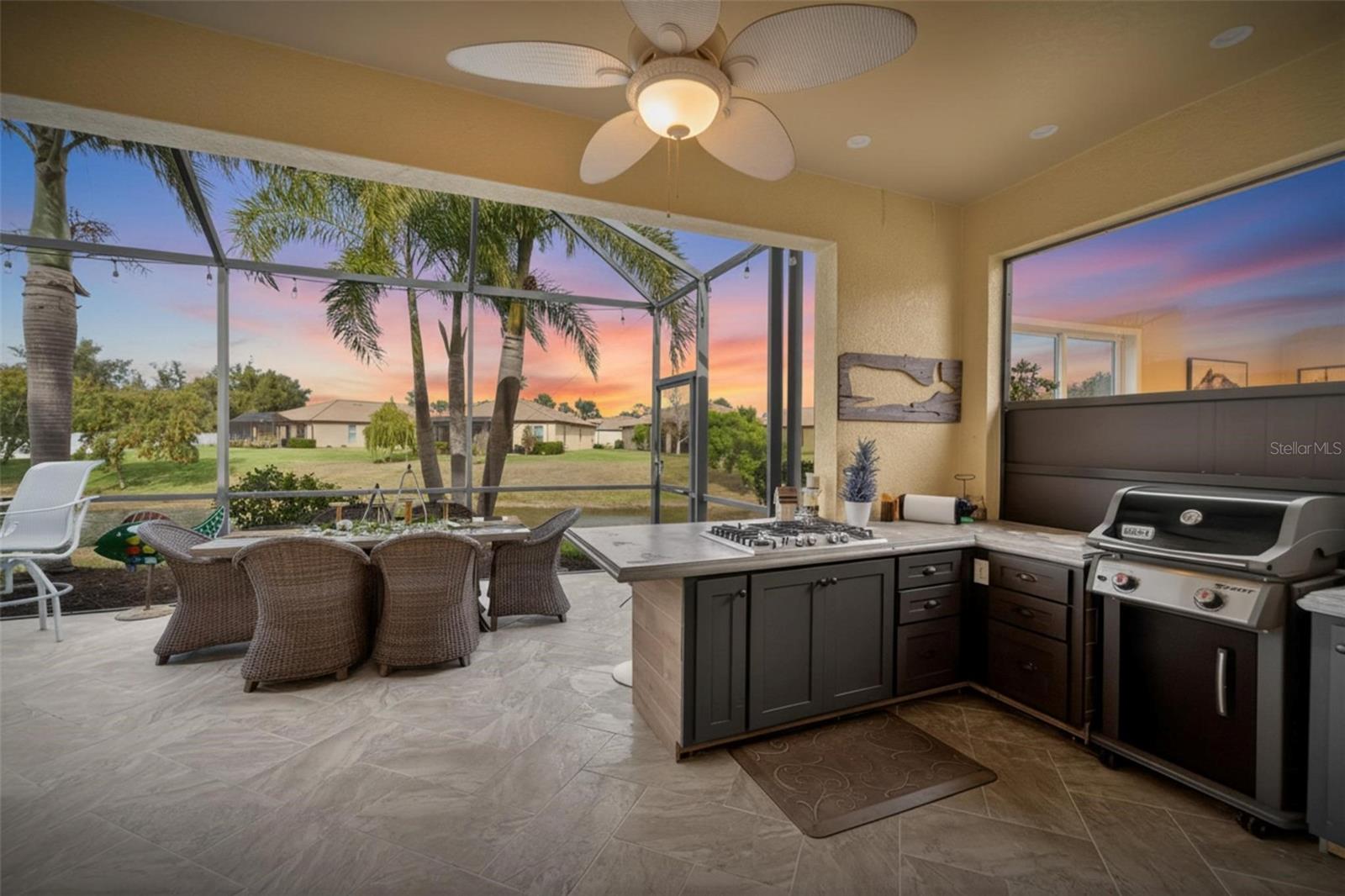 SOUTHSHORE FALLS PH 3E- PRCL - Residential