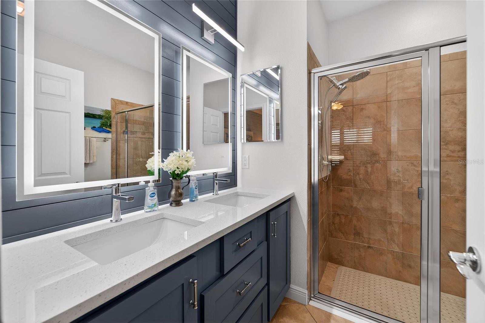 SOUTHSHORE FALLS PH 3E- PRCL - Residential