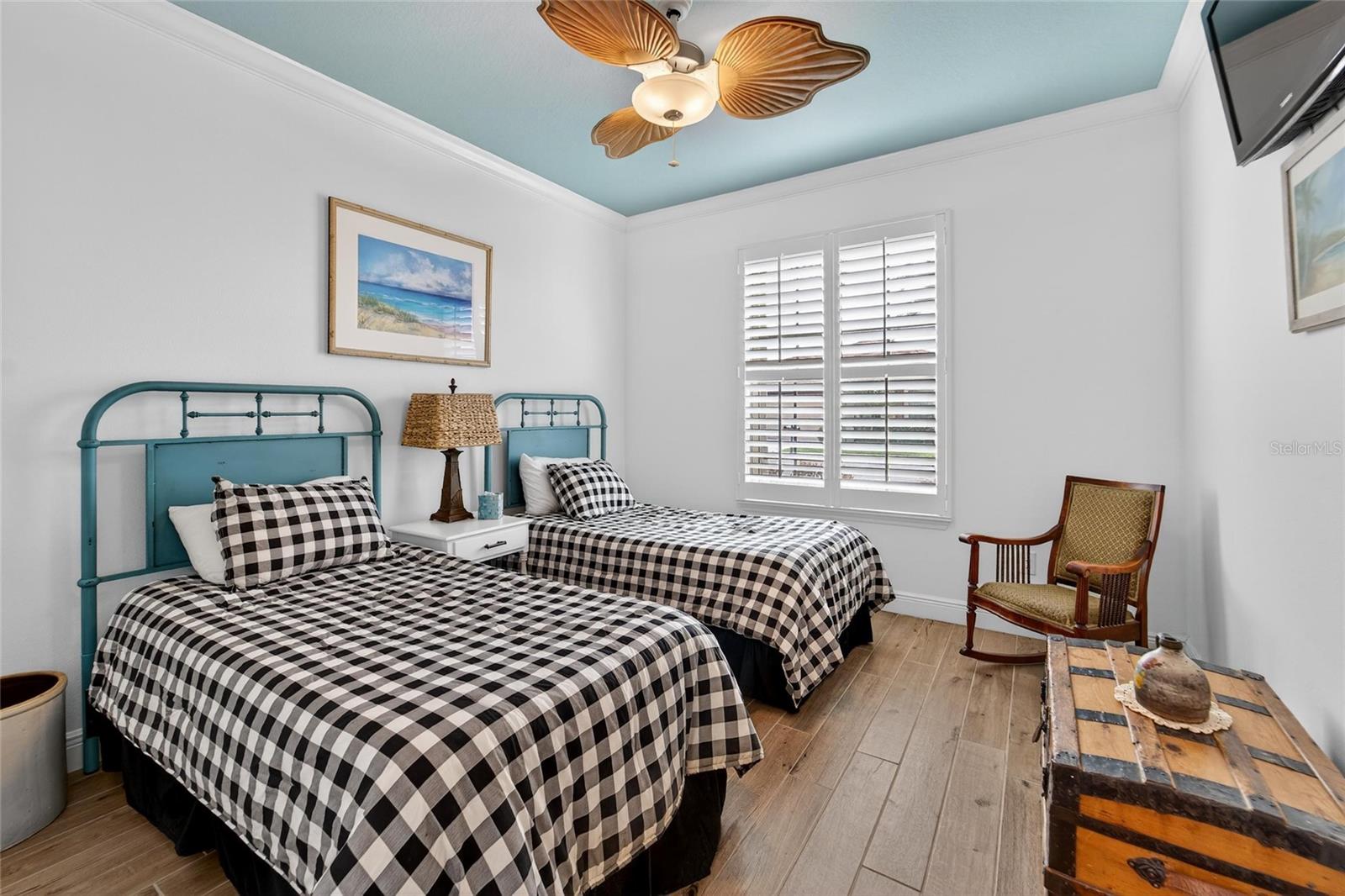 SOUTHSHORE FALLS PH 3E- PRCL - Residential