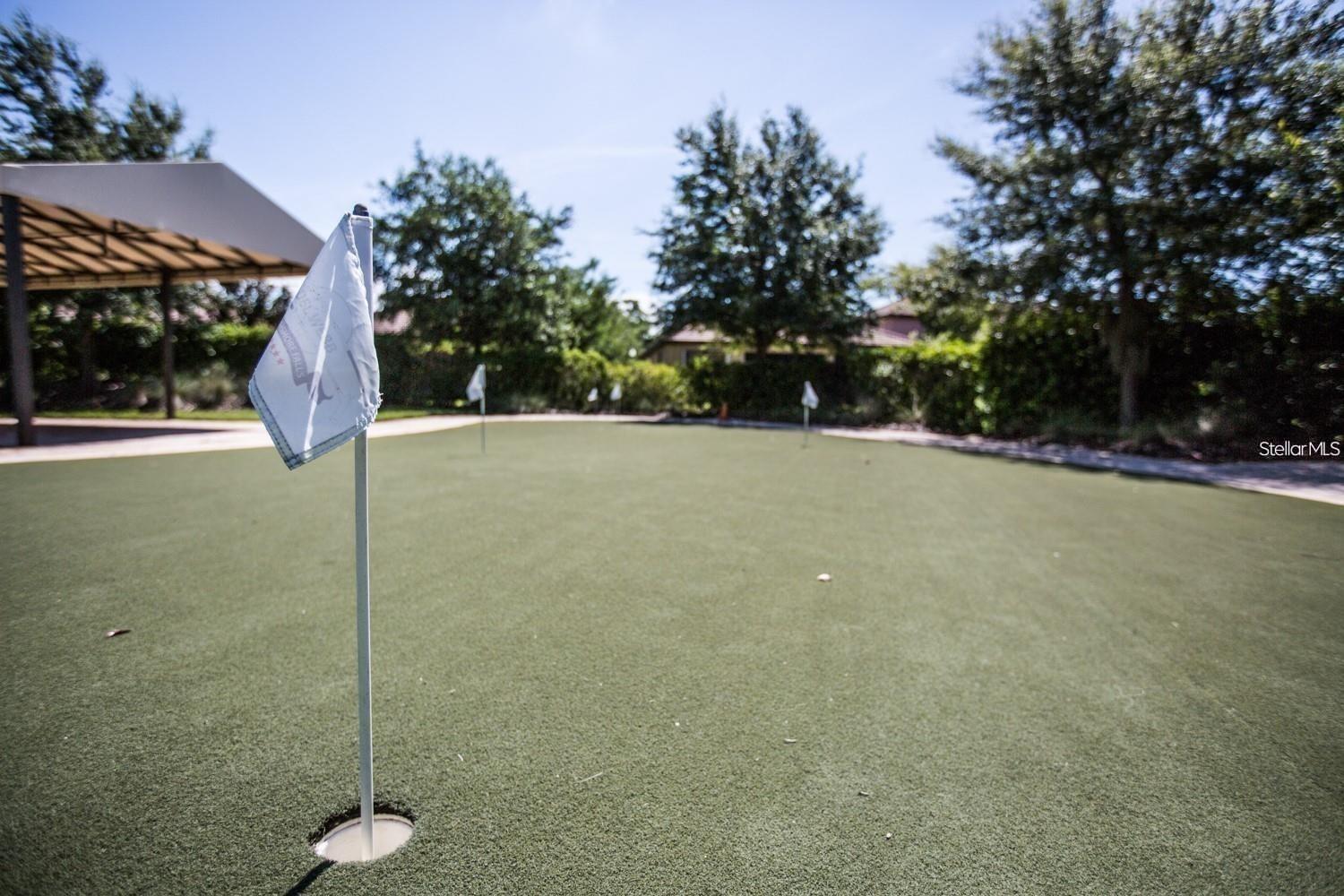 SOUTHSHORE FALLS PH 3E- PRCL - Residential