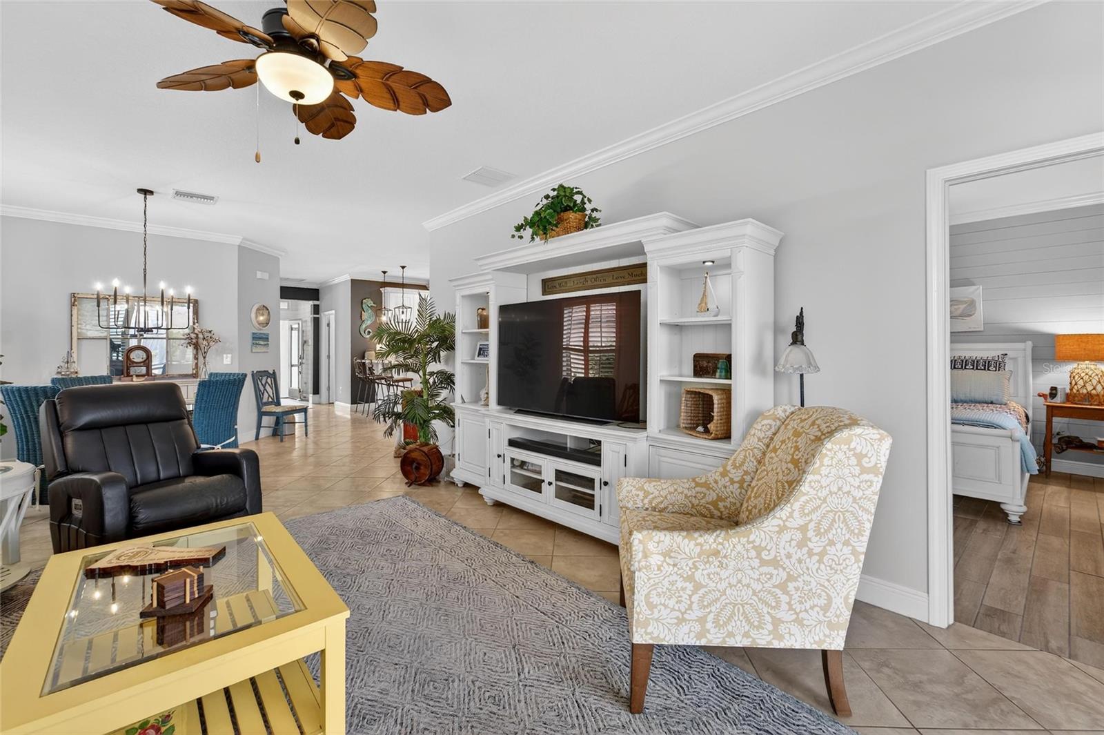 SOUTHSHORE FALLS PH 3E- PRCL - Residential