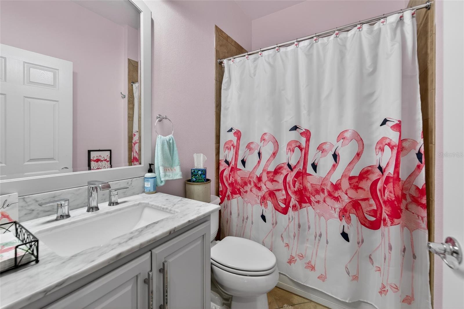 SOUTHSHORE FALLS PH 3E- PRCL - Residential