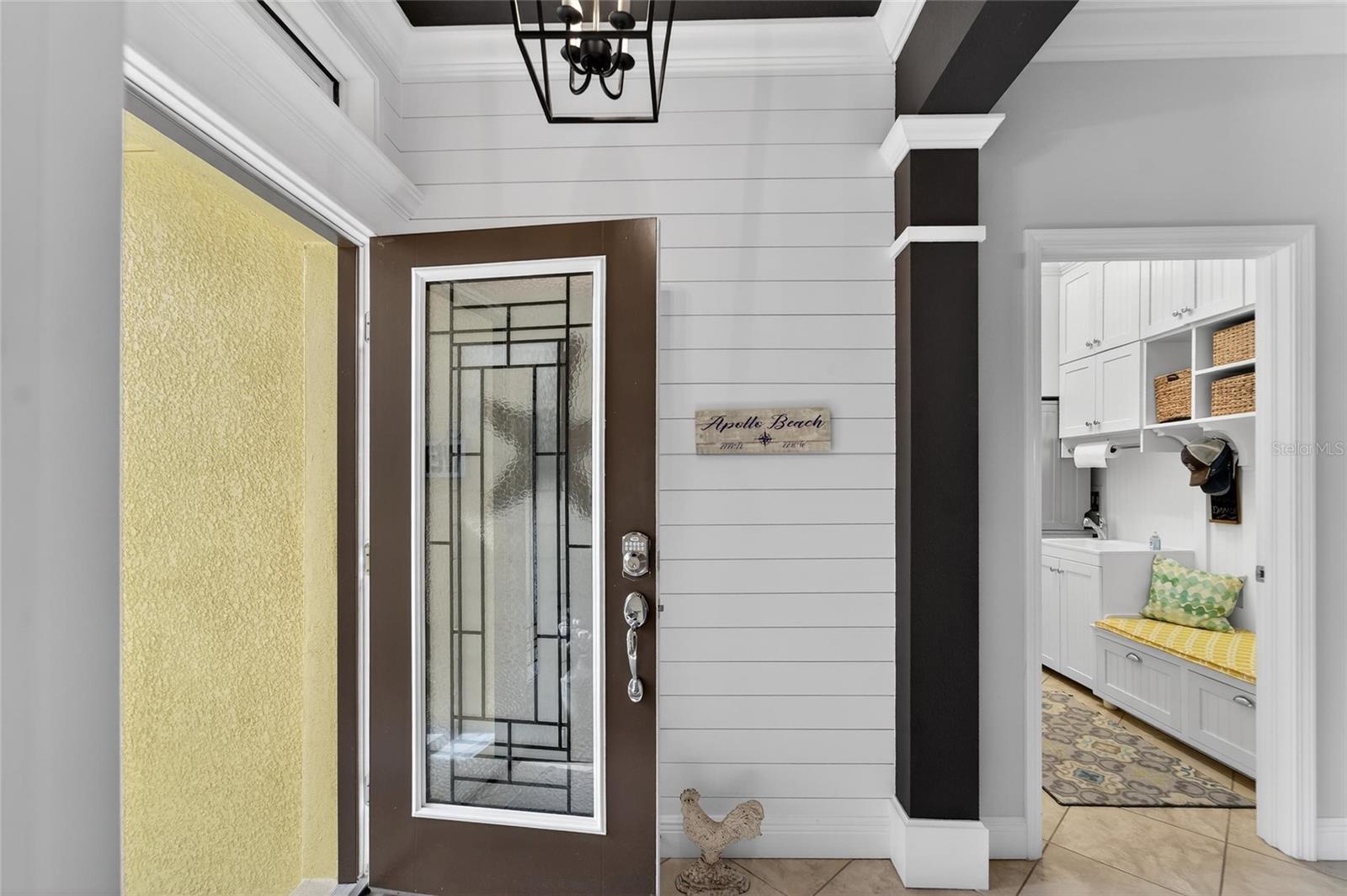 SOUTHSHORE FALLS PH 3E- PRCL - Residential