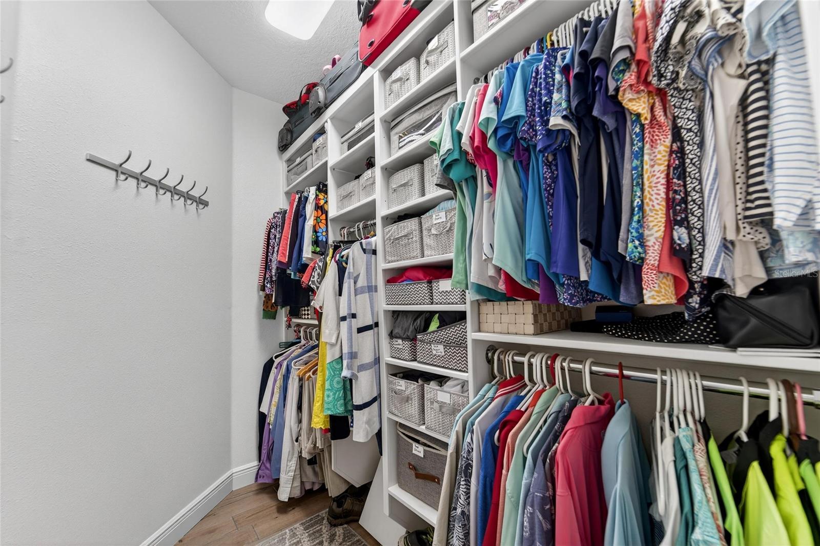 SOUTHSHORE FALLS PH 3E- PRCL - Residential