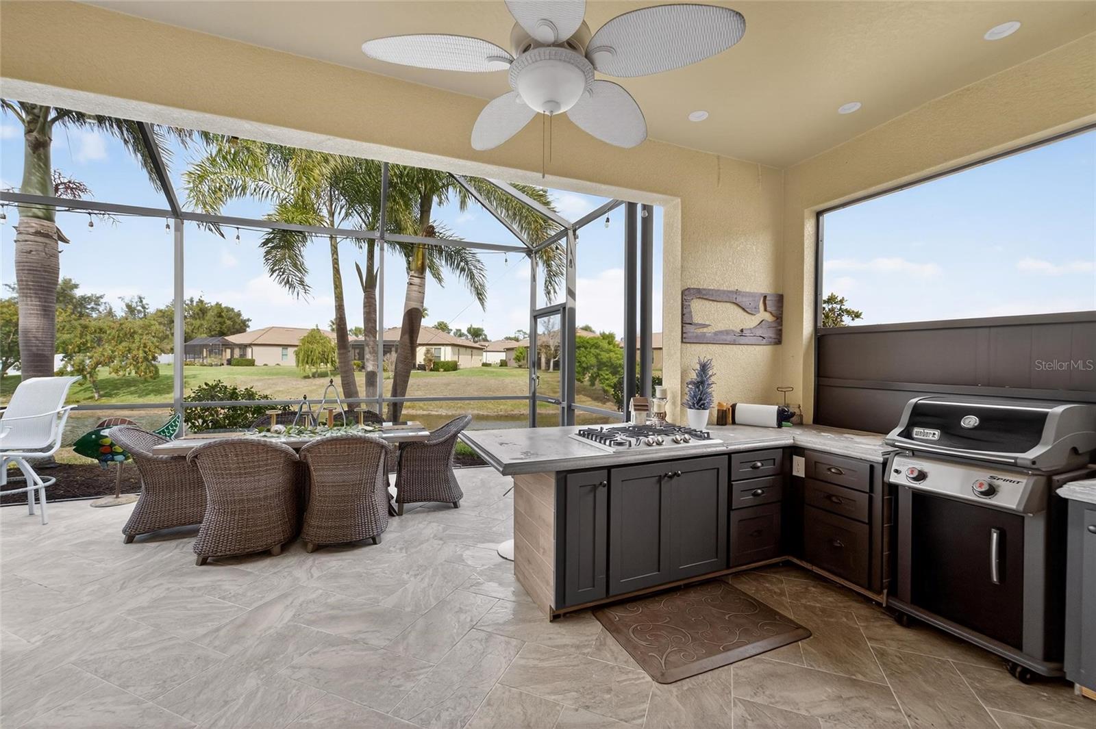 SOUTHSHORE FALLS PH 3E- PRCL - Residential