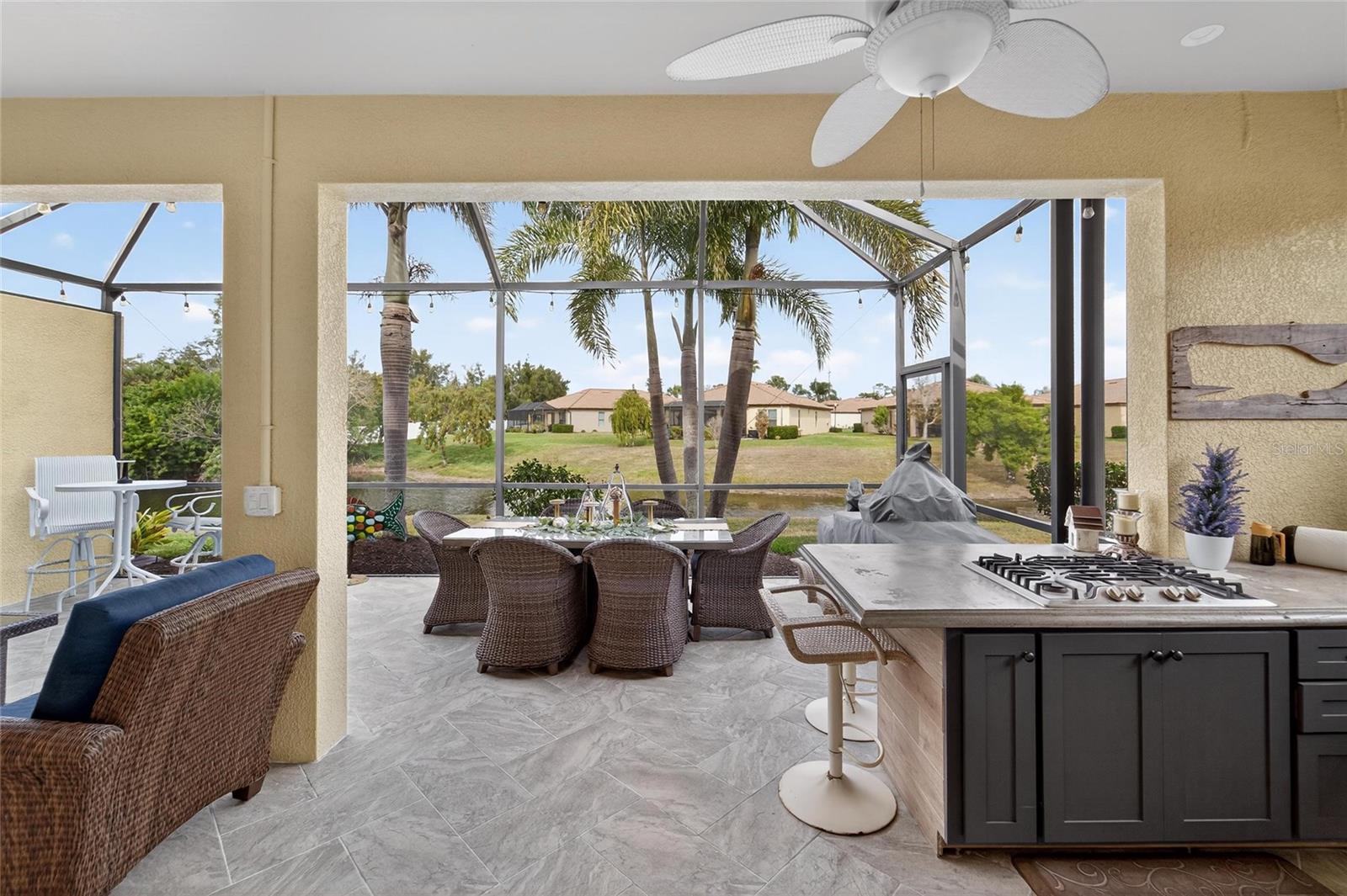 SOUTHSHORE FALLS PH 3E- PRCL - Residential