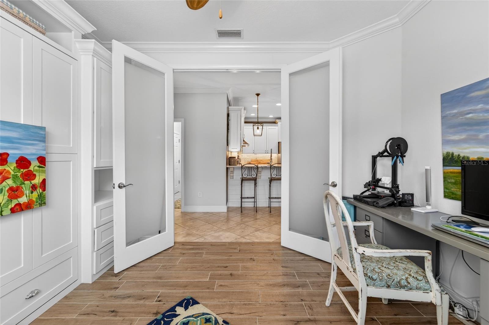 SOUTHSHORE FALLS PH 3E- PRCL - Residential