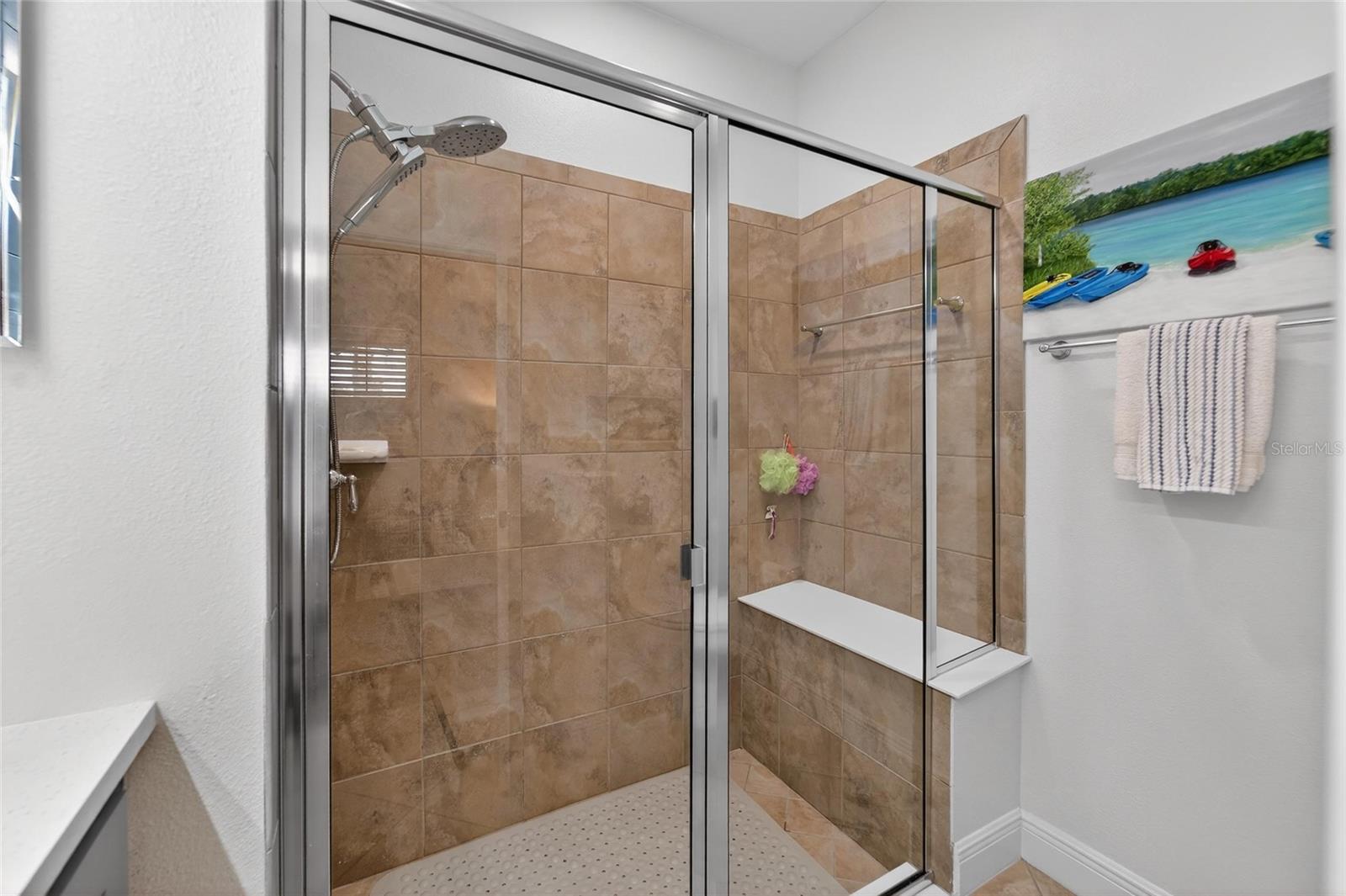 SOUTHSHORE FALLS PH 3E- PRCL - Residential