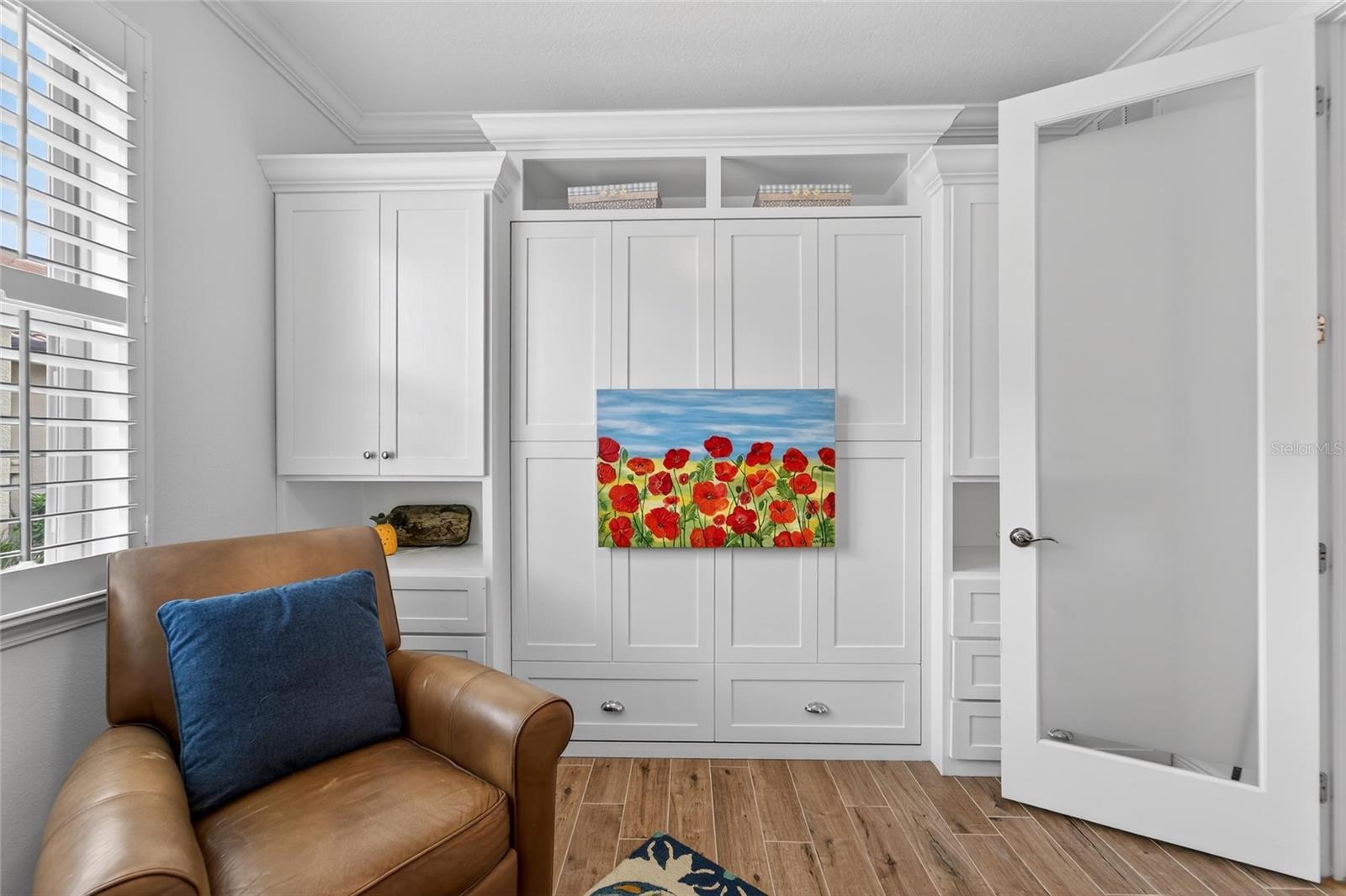 SOUTHSHORE FALLS PH 3E- PRCL - Residential