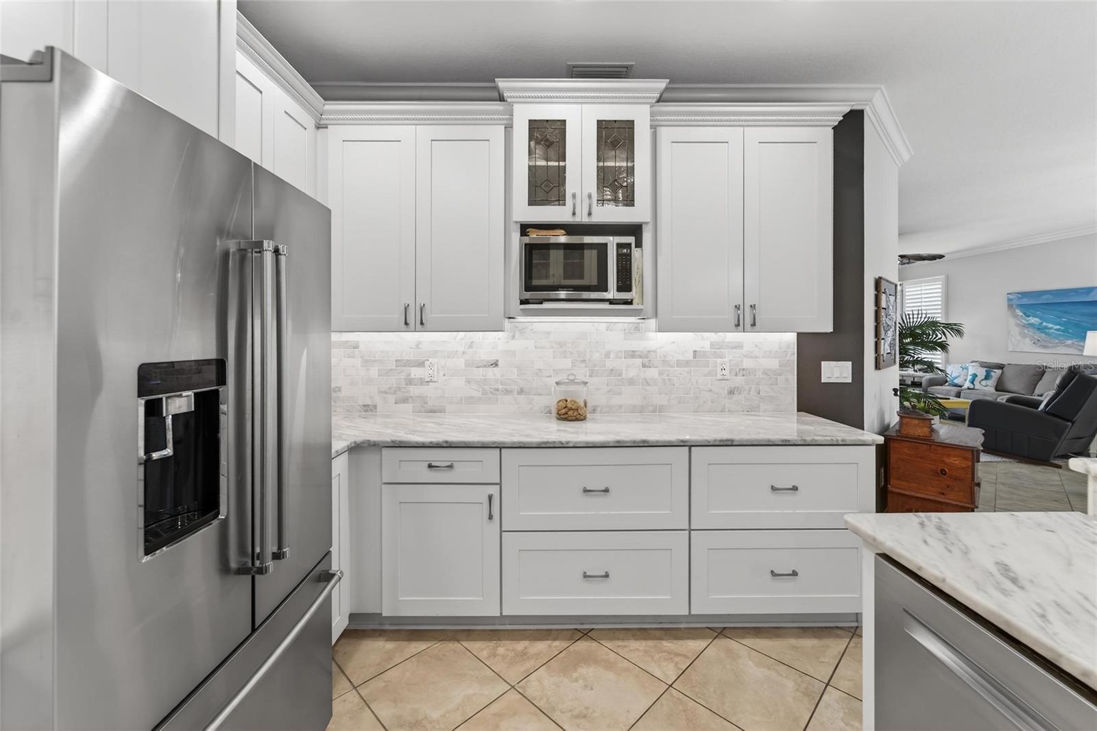 SOUTHSHORE FALLS PH 3E- PRCL - Residential