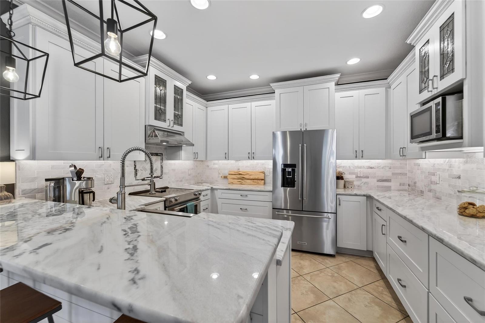 SOUTHSHORE FALLS PH 3E- PRCL - Residential