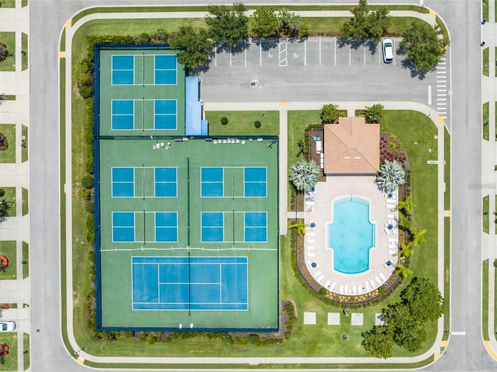 SOUTHSHORE FALLS PH 3E- PRCL - Residential