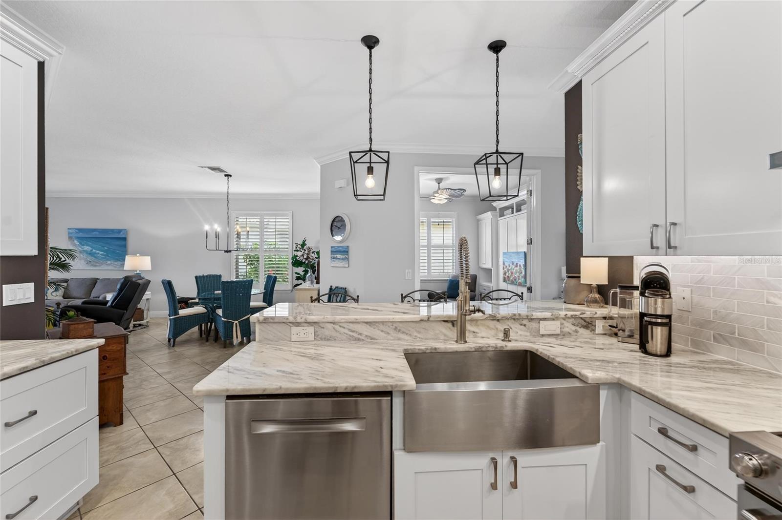 SOUTHSHORE FALLS PH 3E- PRCL - Residential