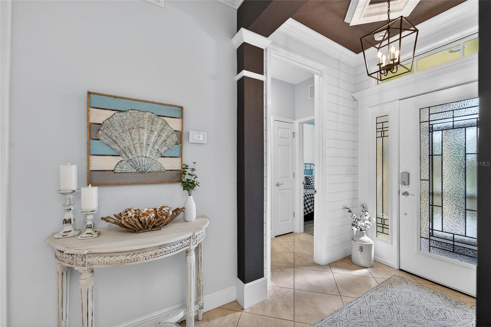 SOUTHSHORE FALLS PH 3E- PRCL - Residential