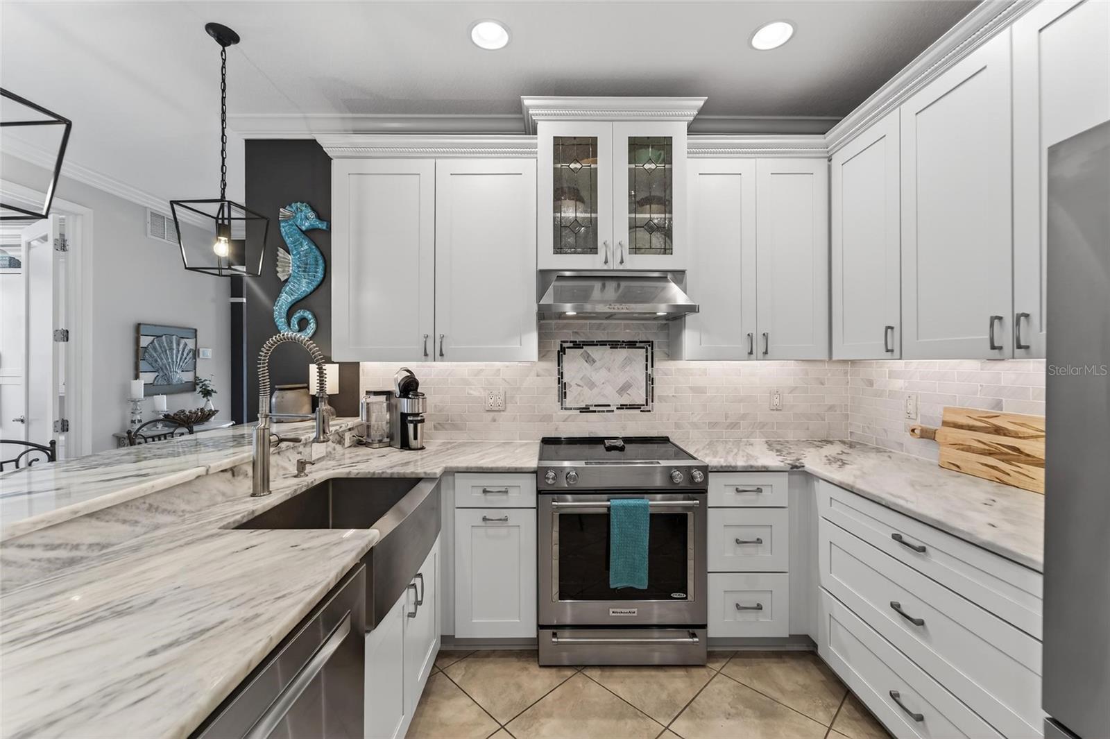 SOUTHSHORE FALLS PH 3E- PRCL - Residential