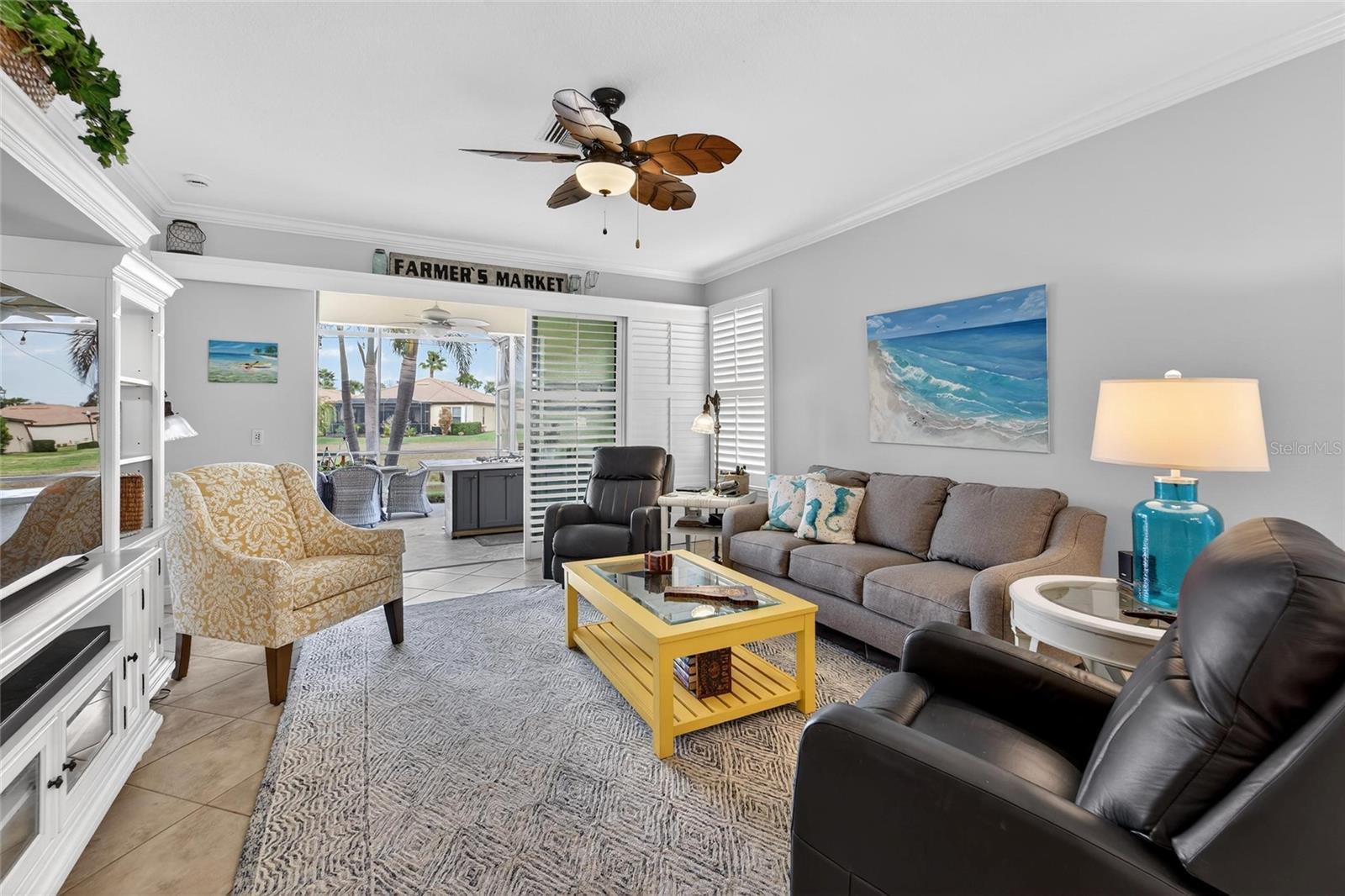 SOUTHSHORE FALLS PH 3E- PRCL - Residential