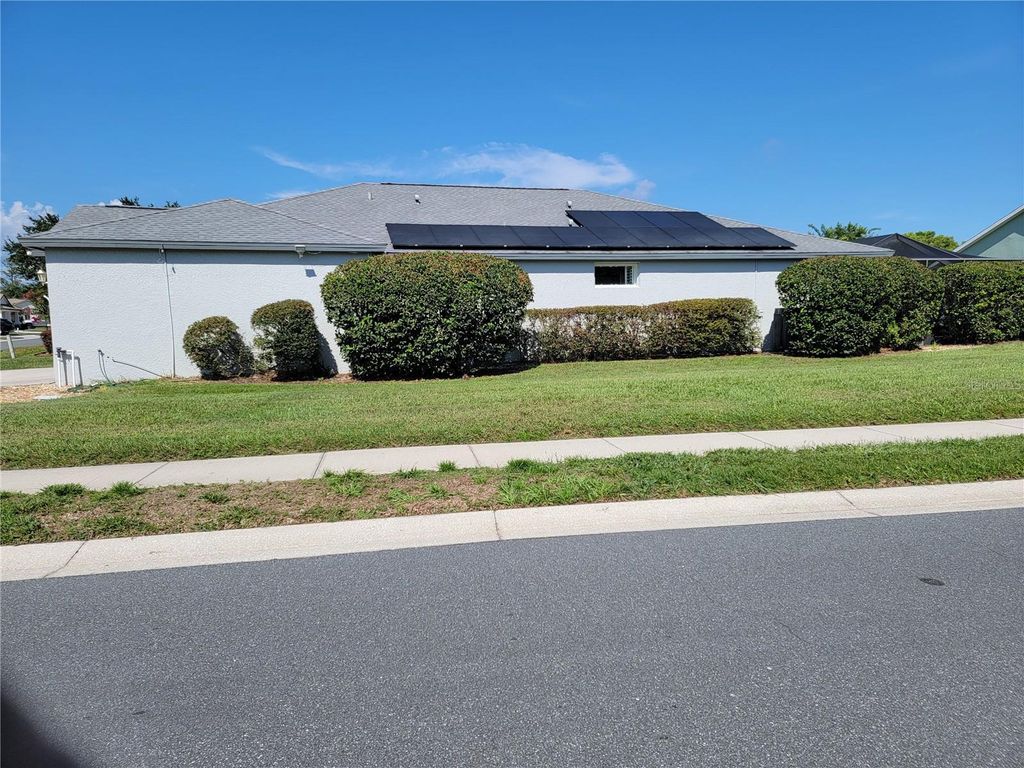 Photo of 7540 Kinnow Court, Land O Lakes, FL 34637 (MLS # TB8432327)