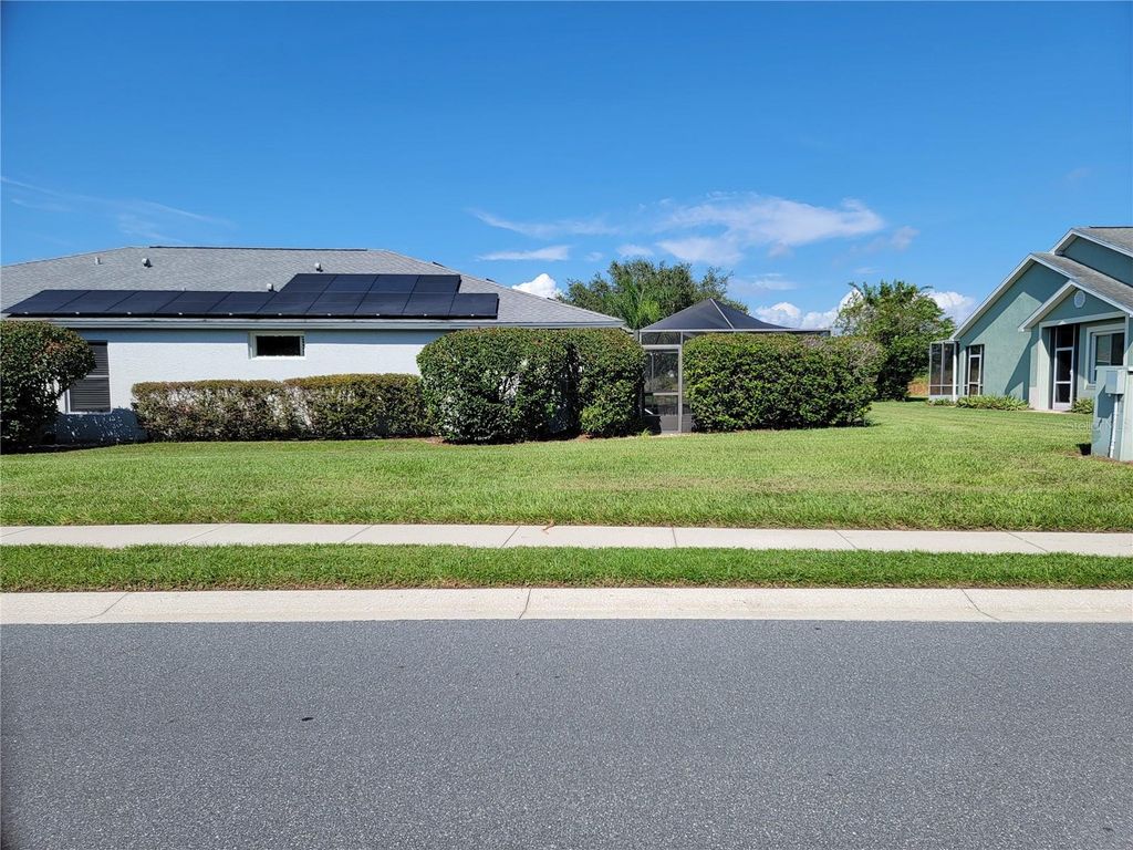 Photo of 7540 Kinnow Court, Land O Lakes, FL 34637 (MLS # TB8432327)