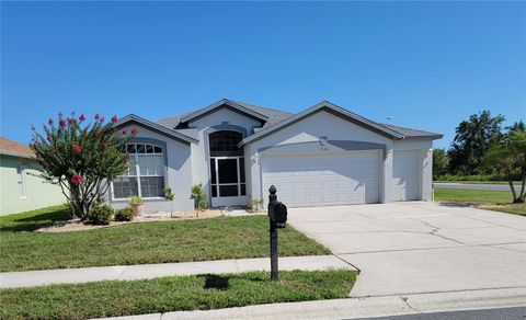 Photo of 7540 Kinnow Court, Land O Lakes, FL 34637 (MLS # TB8432327)