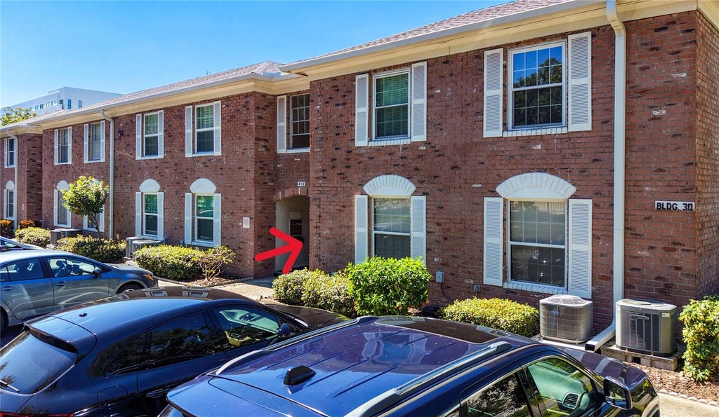 Photo of 4115 34th Way S #193, St Petersburg, FL 33711 (MLS # TB8557241)