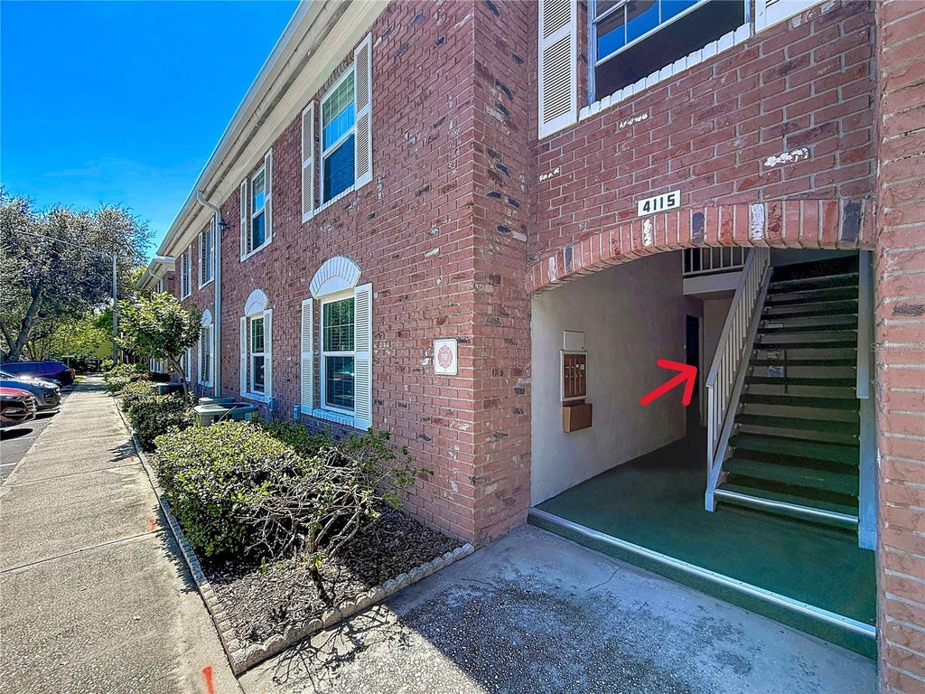 Photo of 4115 34th Way S #193, St Petersburg, FL 33711 (MLS # TB8557241)