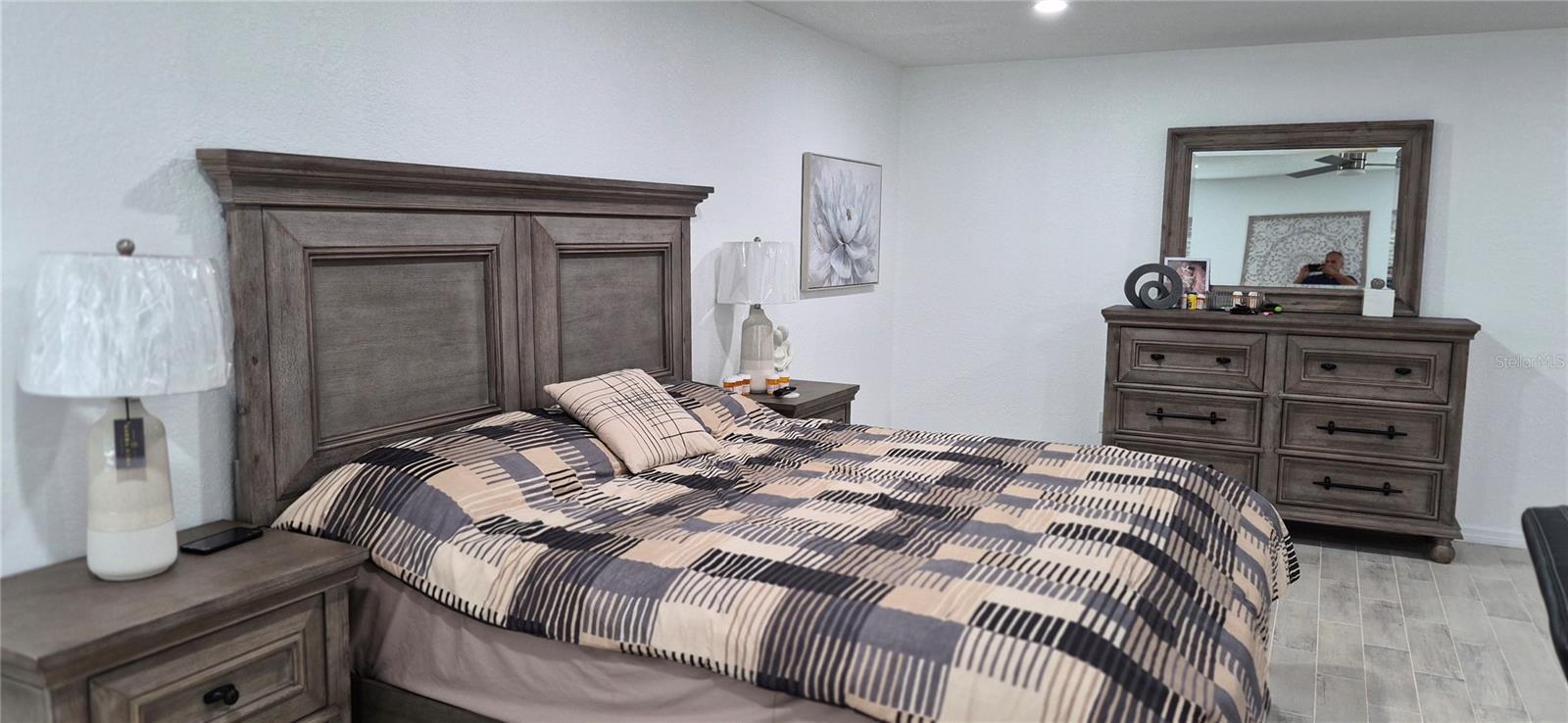 TYMBER COVE - Residential