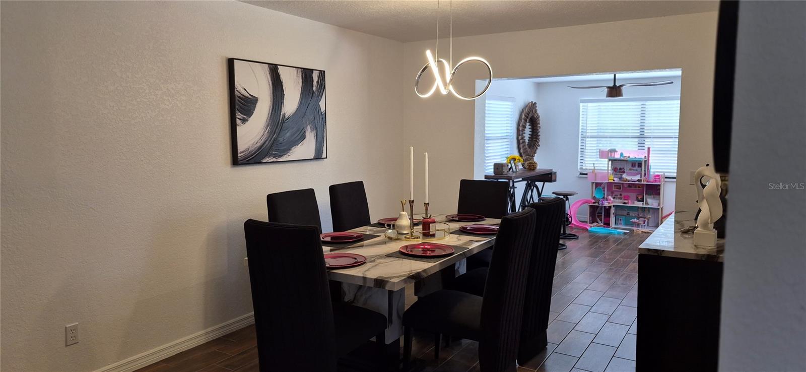 TYMBER COVE - Residential