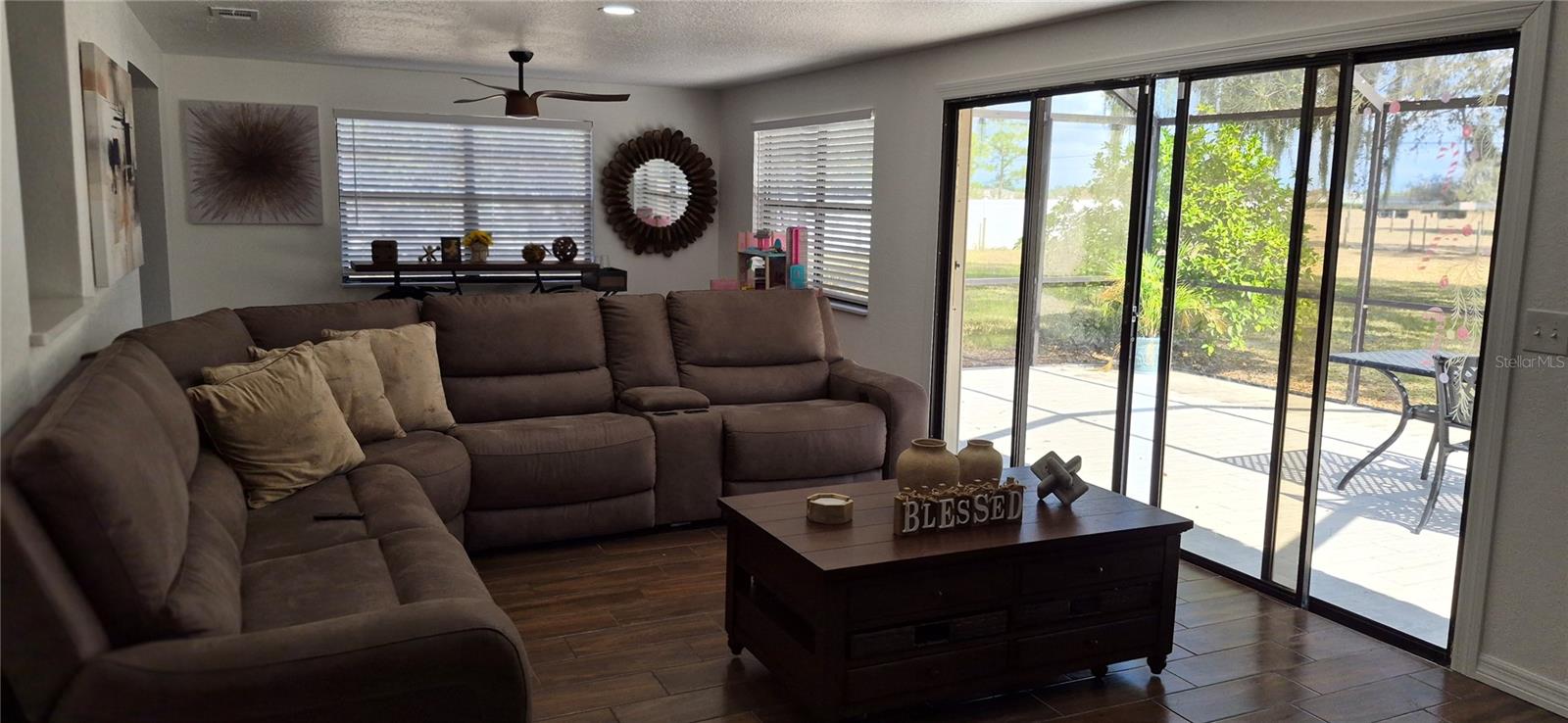 TYMBER COVE - Residential