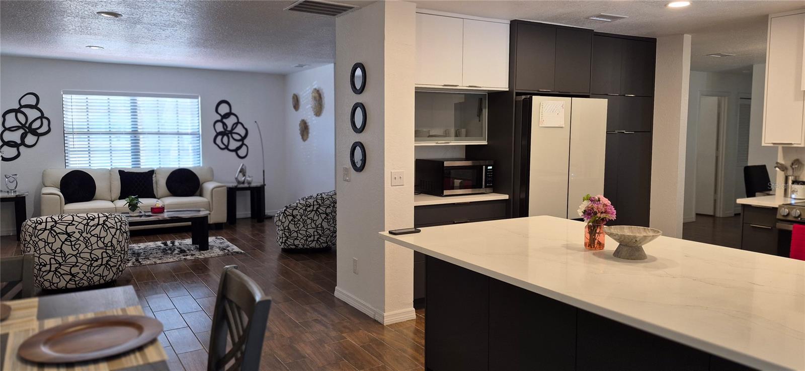 TYMBER COVE - Residential