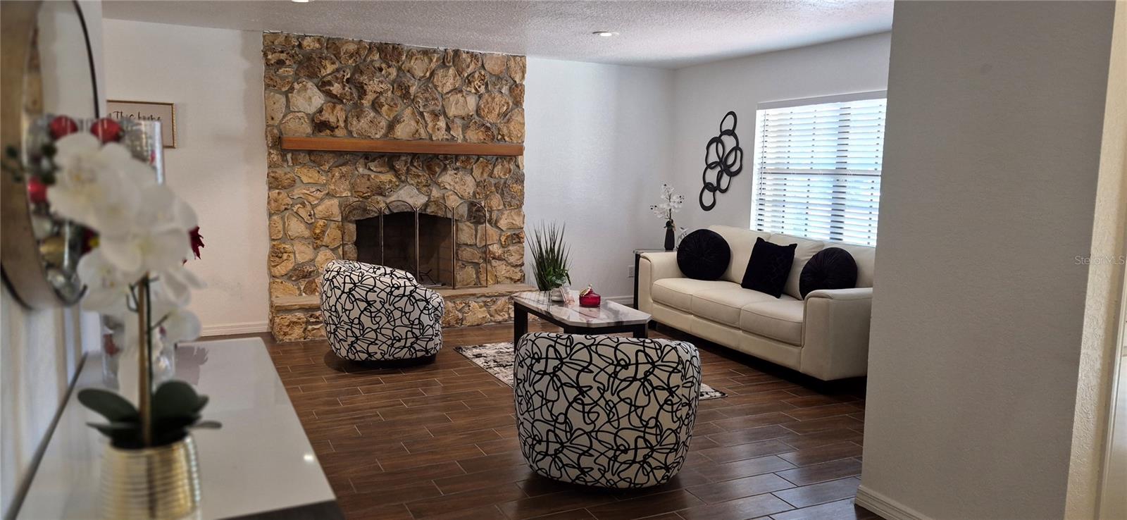 TYMBER COVE - Residential