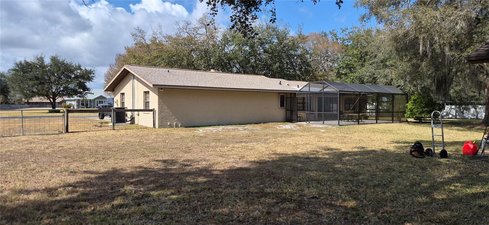 TYMBER COVE - Residential