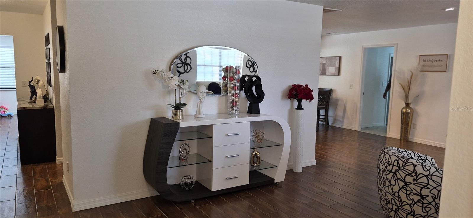 TYMBER COVE - Residential