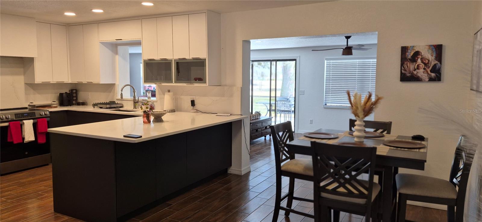 TYMBER COVE - Residential