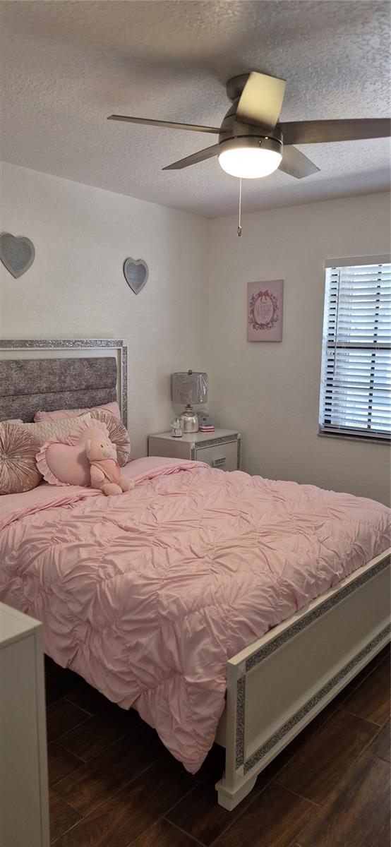 TYMBER COVE - Residential