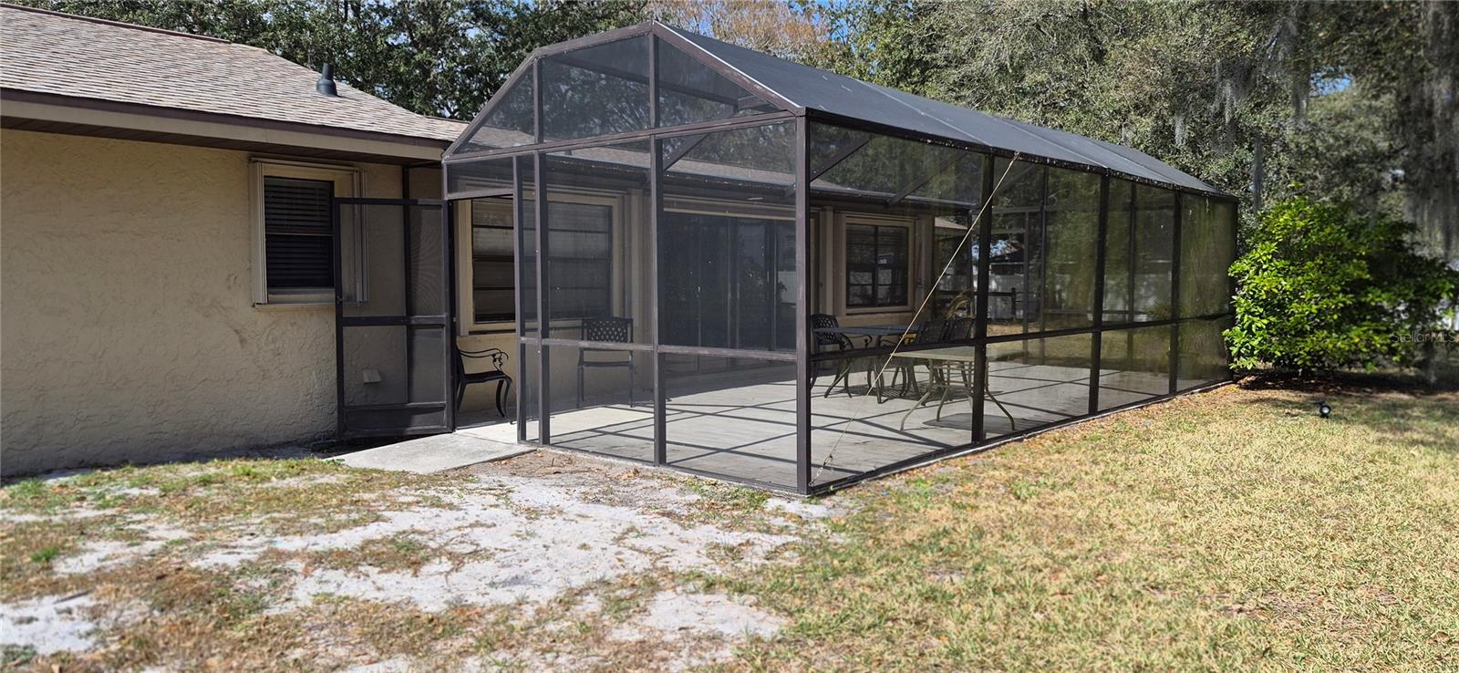 TYMBER COVE - Residential