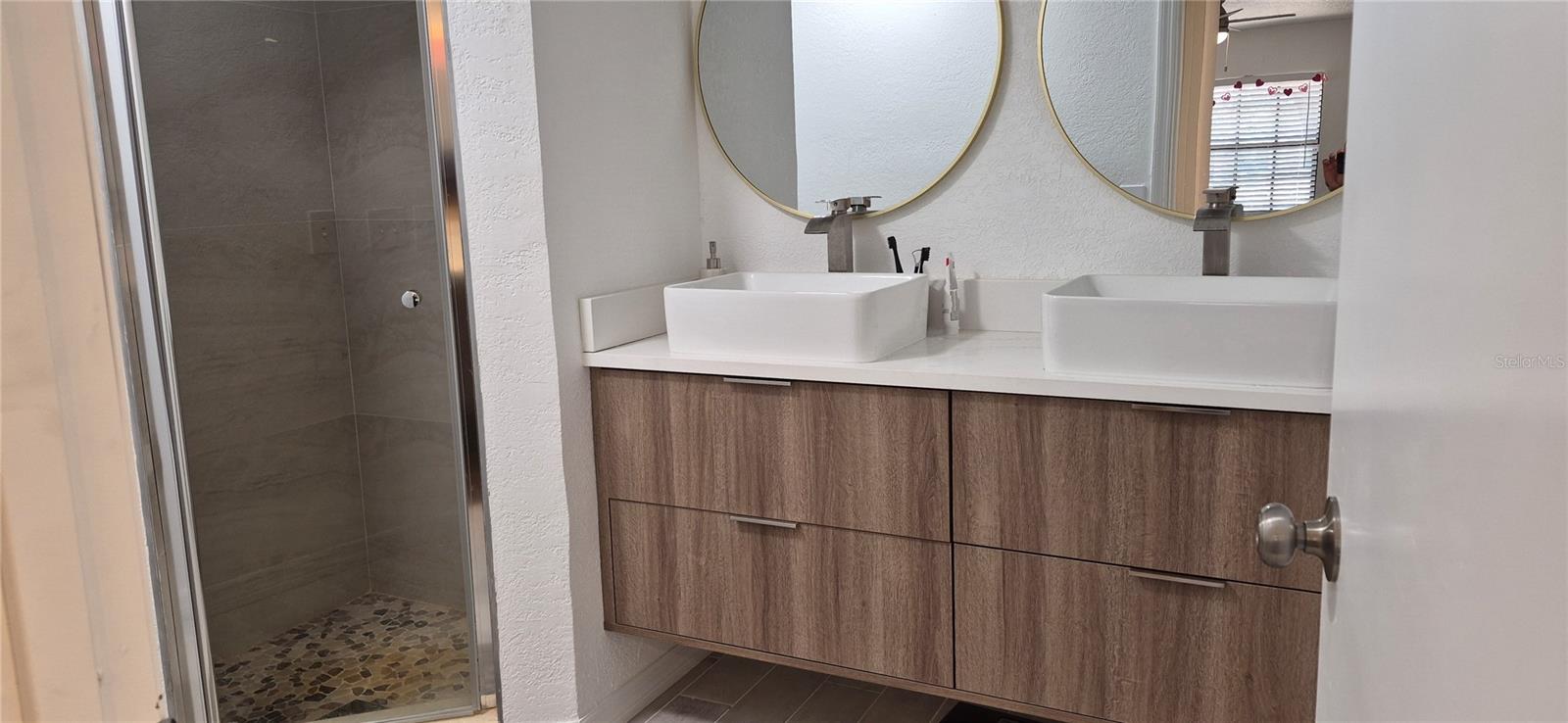 TYMBER COVE - Residential