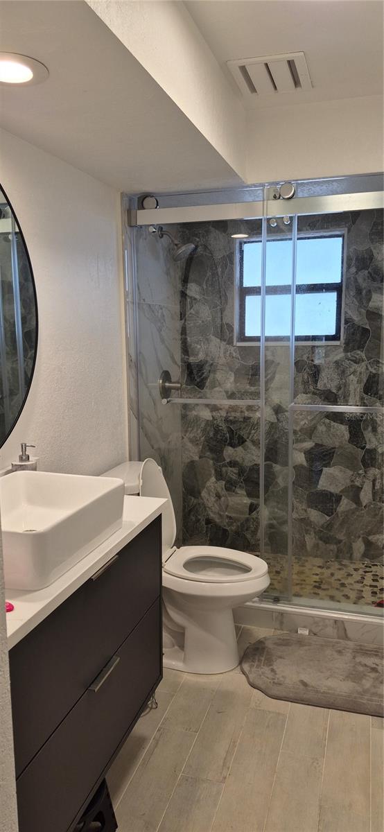 TYMBER COVE - Residential