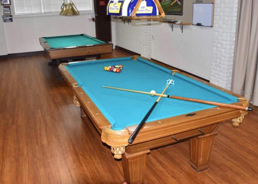 LEISURE LAKE MOBILE HOME PARK CO-OP - Residential