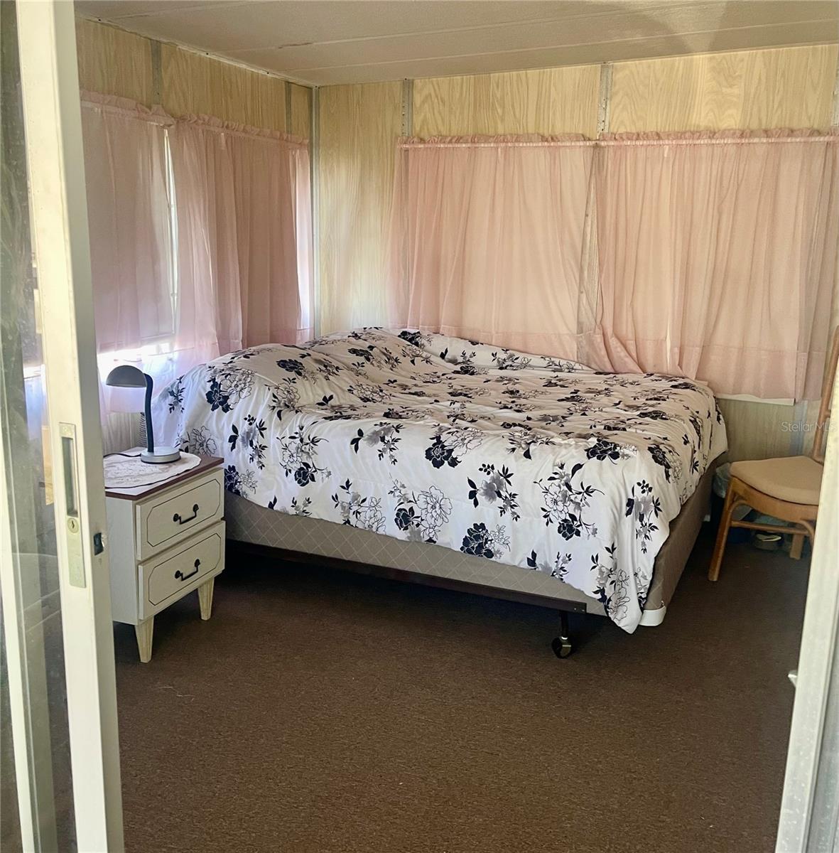 LEISURE LAKE MOBILE HOME PARK CO-OP - Residential