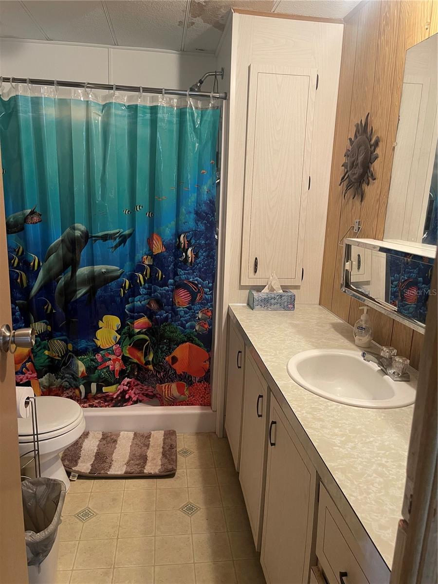 LEISURE LAKE MOBILE HOME PARK CO-OP - Residential