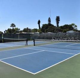 LEISURE LAKE MOBILE HOME PARK CO-OP - Residential